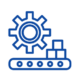 Menyediakan berbagai kebutuhan industri mulai dari Electrical & Automation, Motors & Gear Motors, Conveyor System, Stainless Steel, hingga Safety Equipment dalam satu tempat.