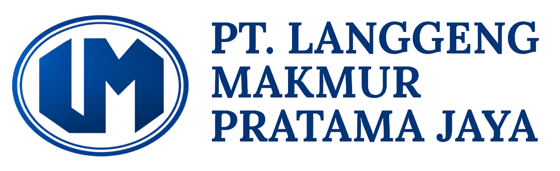 PT. Langgeng Makmur Pratama Jaya