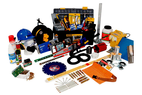 Produk Dinamika Tunggal_0014_13 Industrial Consumables