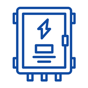 Electrical & Automation