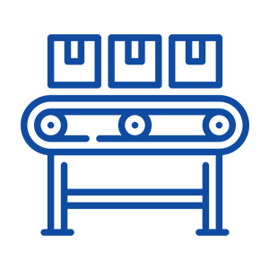 Conveyor & Material Handling